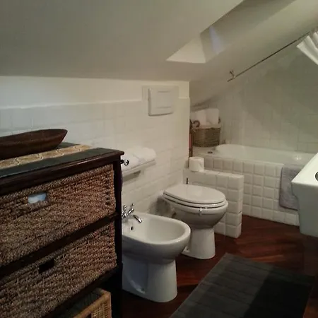 Apartment Il Nido